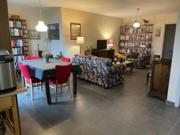 Appartement te huur in Balen