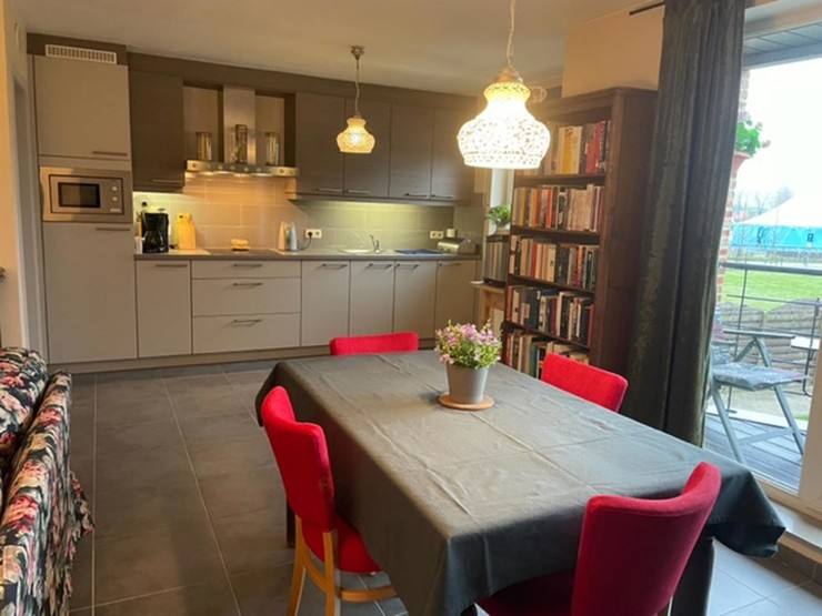 Appartement te huur in Balen