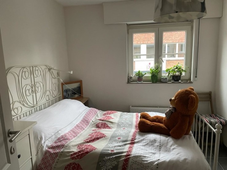 Appartement te huur in Balen