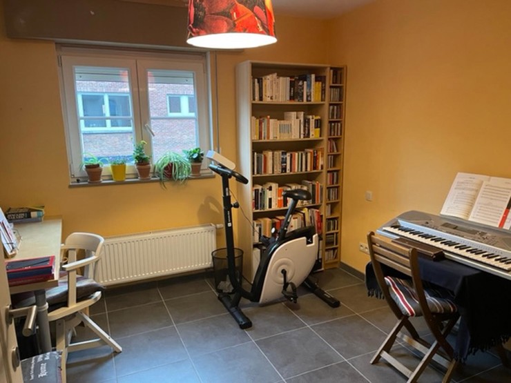 Appartement te huur in Balen