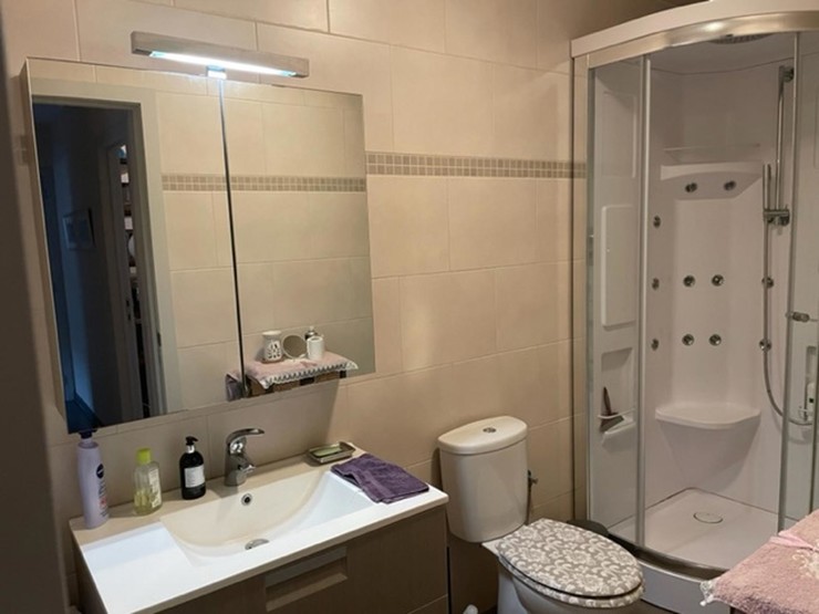 Appartement te huur in Balen