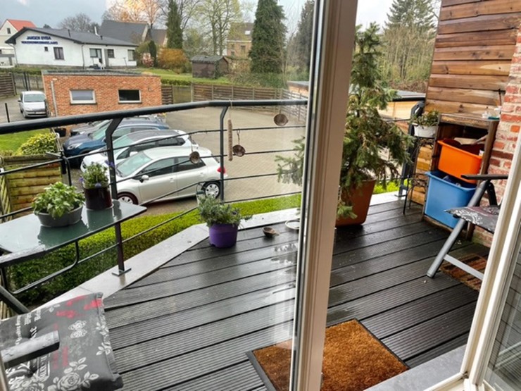 Appartement te huur in Balen