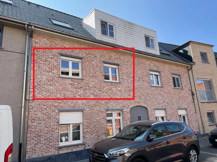 Appartement te huur in Balen