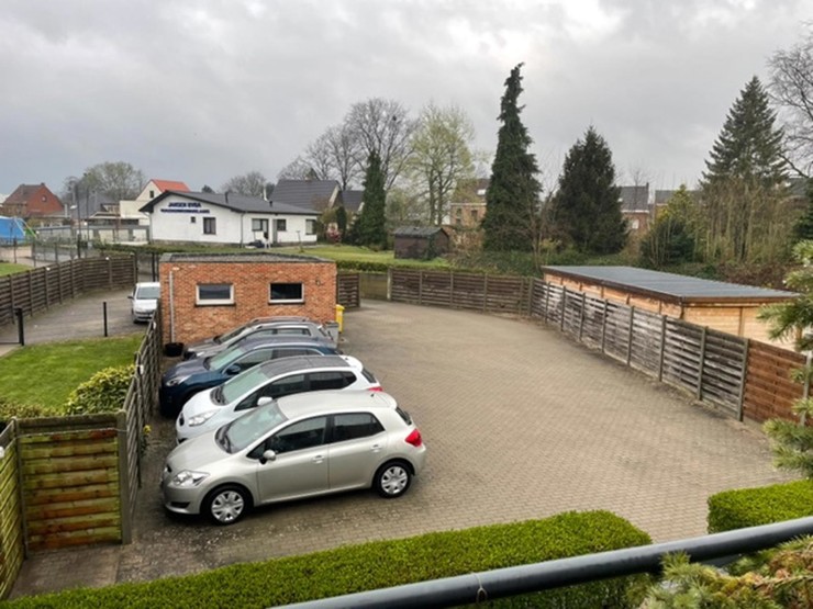 Appartement te huur in Balen