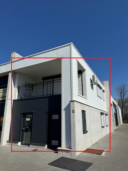 Appartement te huur in Leopoldsburg