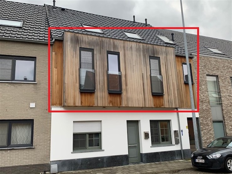 Appartement te huur in Mol