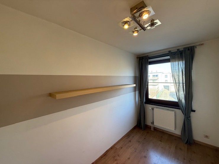 Appartement te huur in Mol