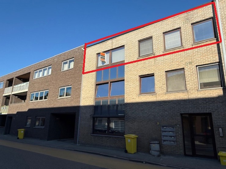 Appartement te huur in Mol