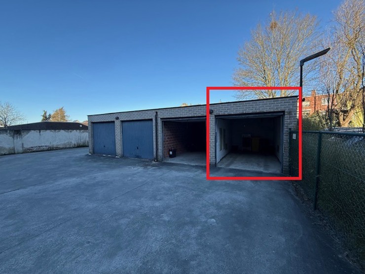 Appartement te huur in Mol
