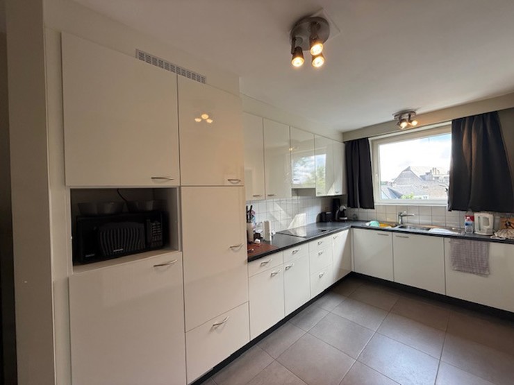 Appartement te huur in Mol