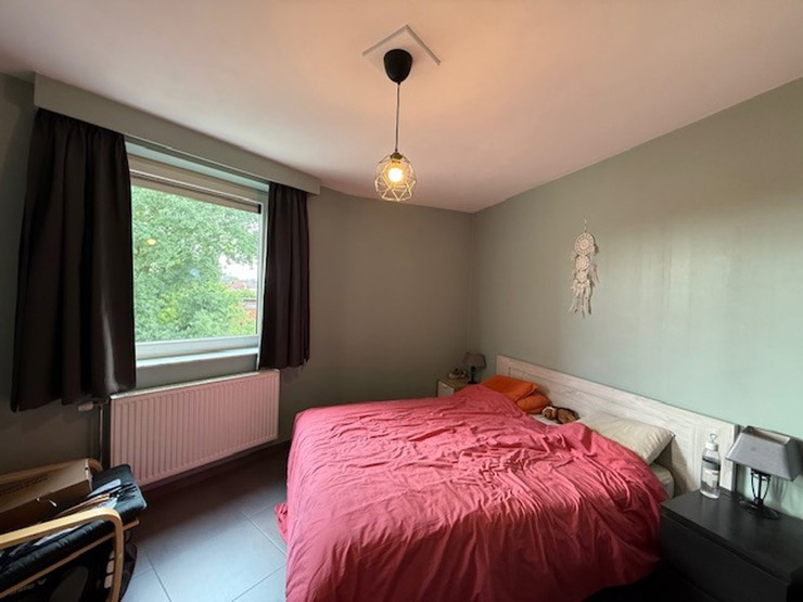 Appartement te huur in Mol