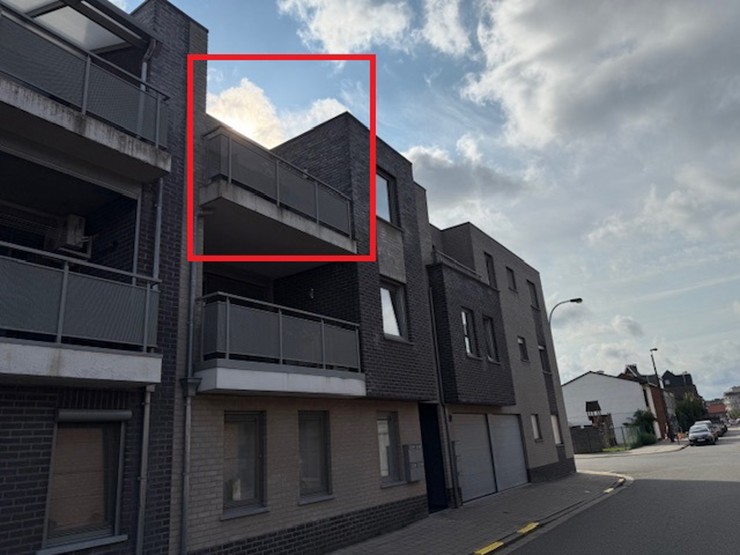 Appartement te huur in Mol