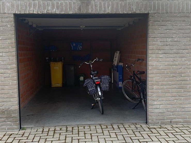 Appartement te huur in Mol