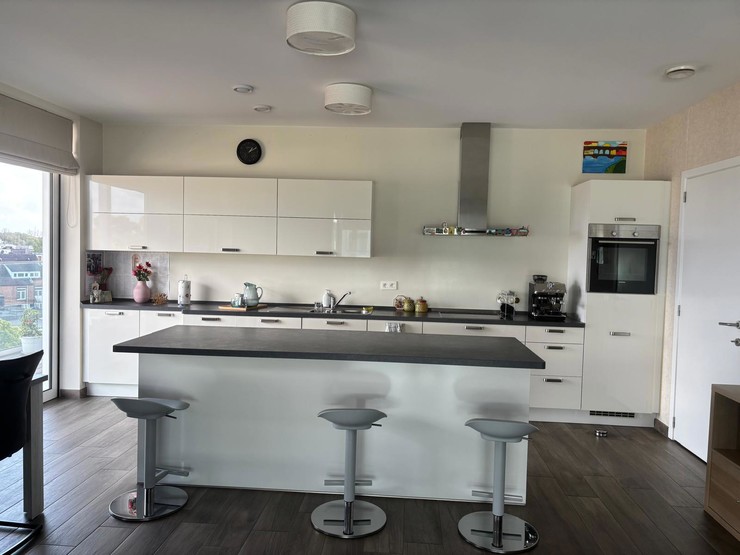 Appartement te huur in Mol