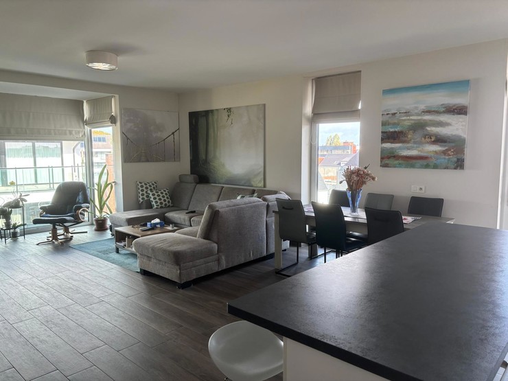 Appartement te huur in Mol