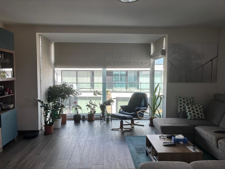 Appartement te huur in Mol