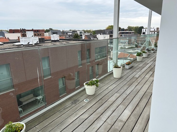 Appartement te huur in Mol