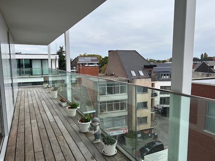 Appartement te huur in Mol