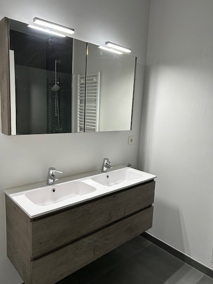 Appartement te huur in Mol