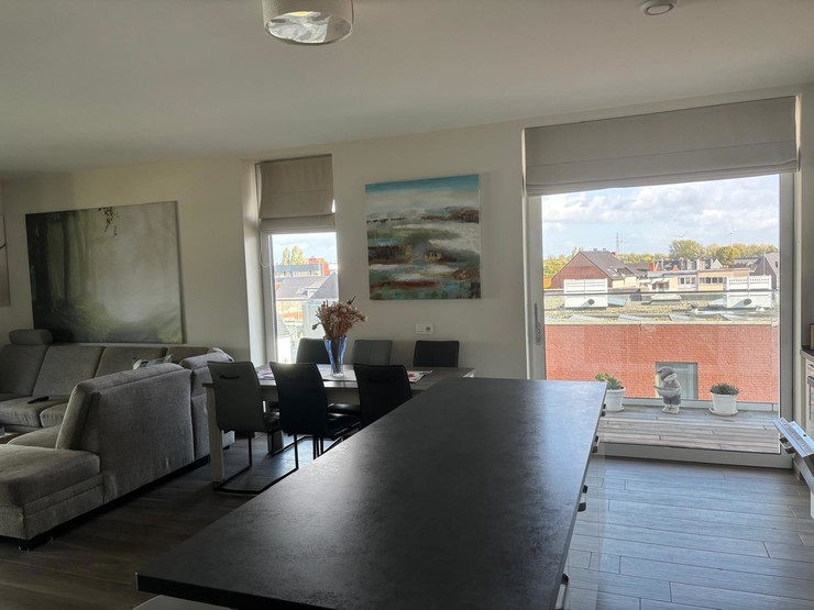 Appartement te huur in Mol