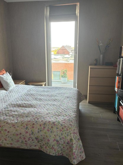 Appartement te huur in Mol