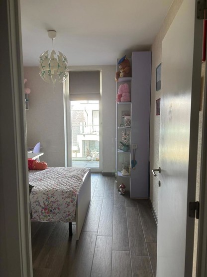 Appartement te huur in Mol