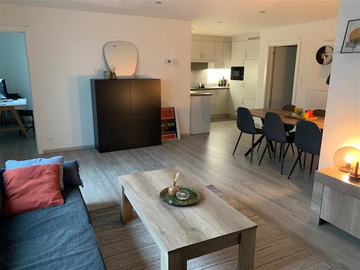 Appartement te huur in Mol