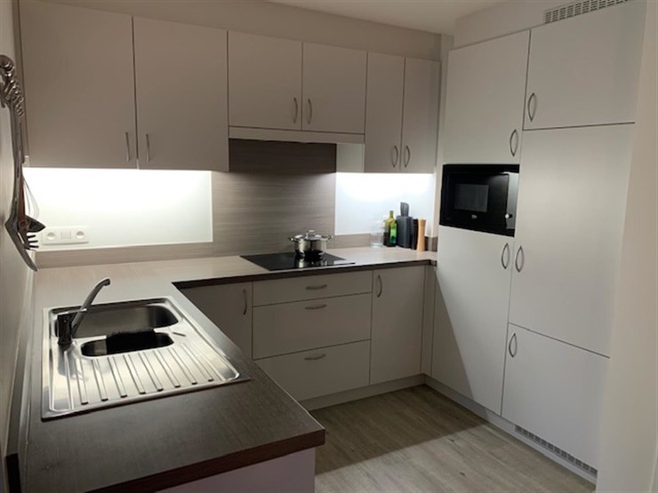 Appartement te huur in Mol