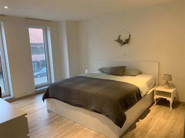 Appartement te huur in Mol