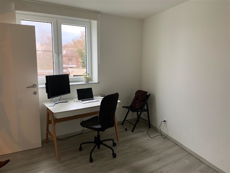 Appartement te huur in Mol
