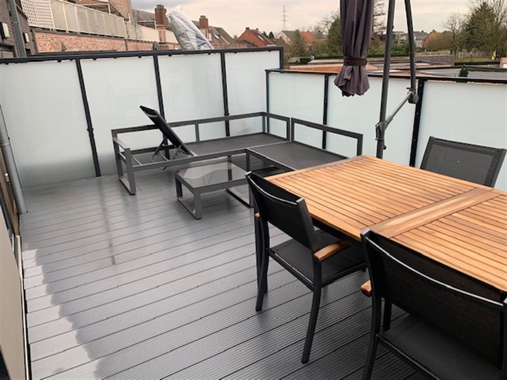 Appartement te huur in Mol