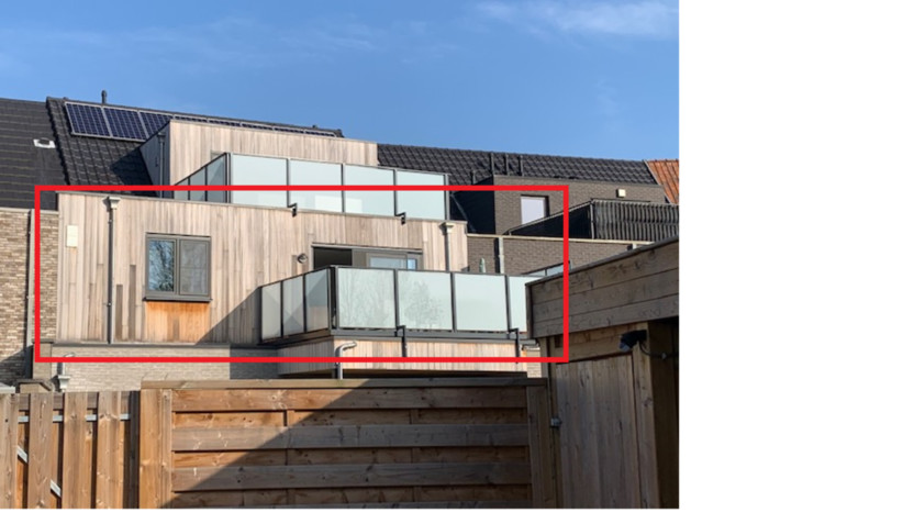 Appartement te huur in Mol