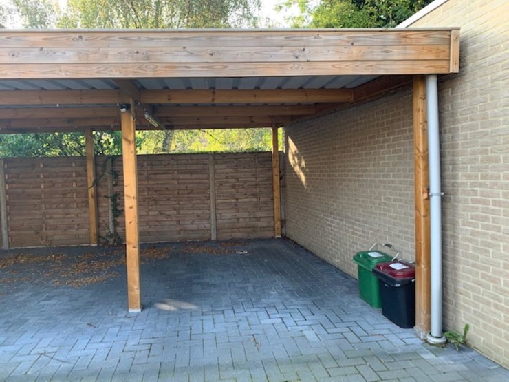 Appartement te huur in Mol