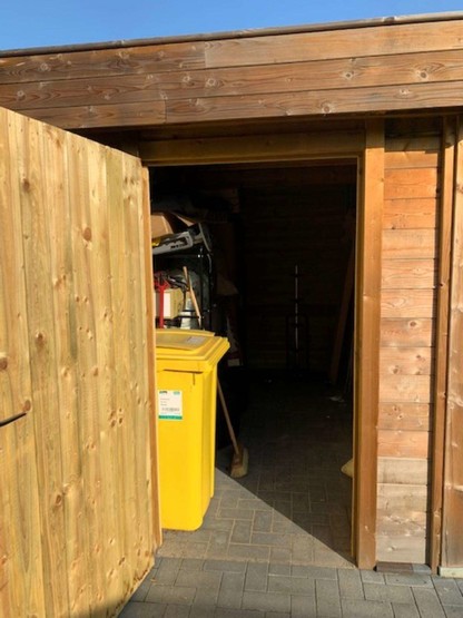 Appartement te huur in Mol