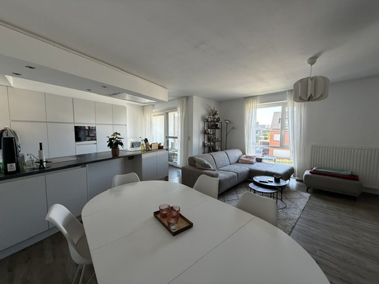 Appartement te huur in Mol