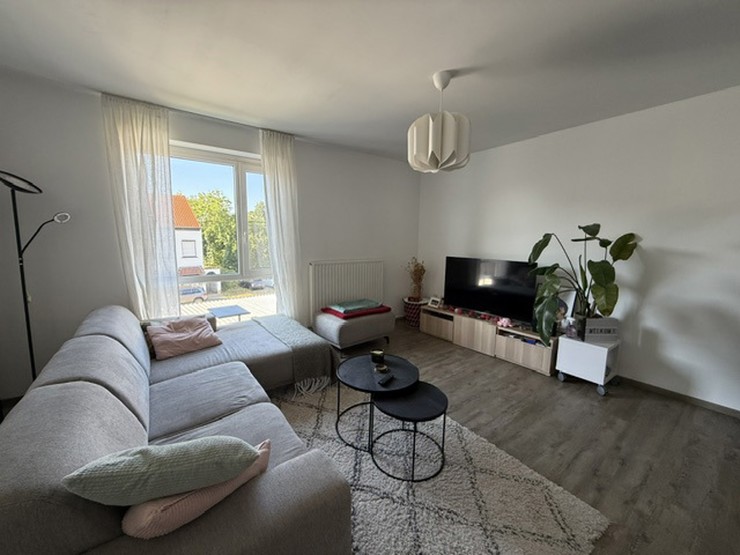 Appartement te huur in Mol