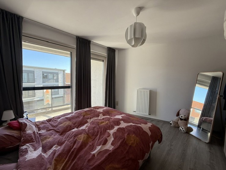 Appartement te huur in Mol