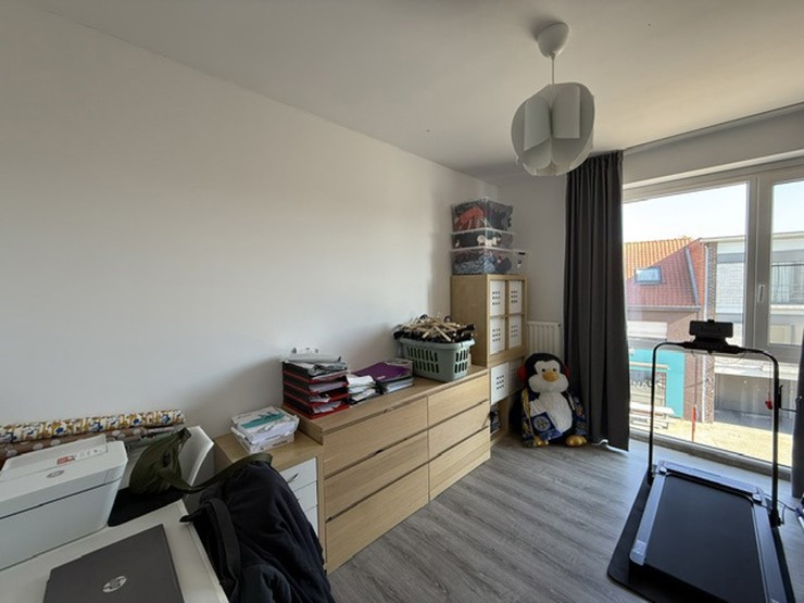 Appartement te huur in Mol