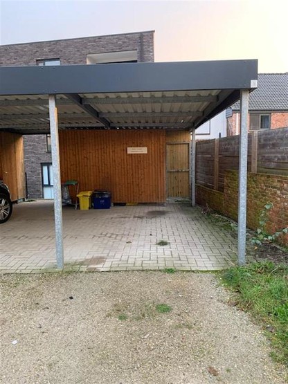 Appartement te huur in Mol