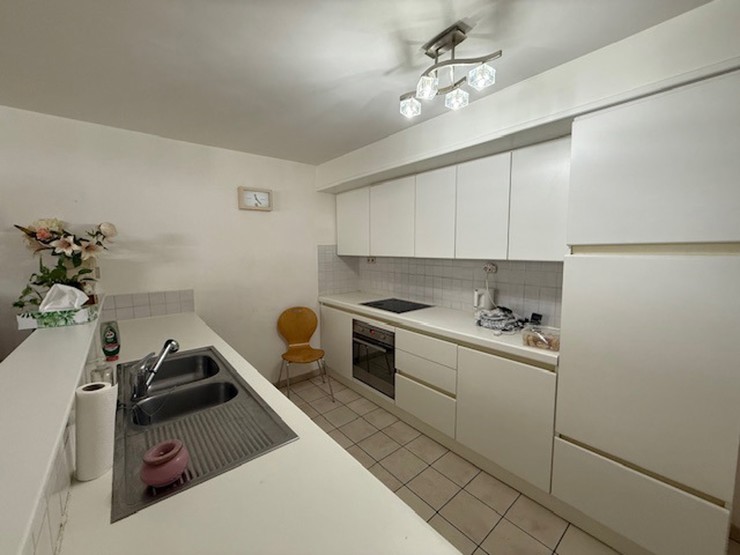 Appartement te koop in Mol