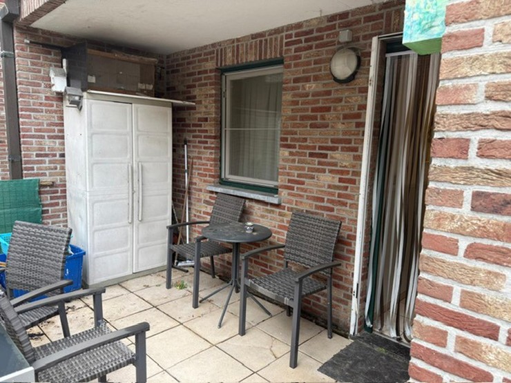 Appartement te koop in Mol