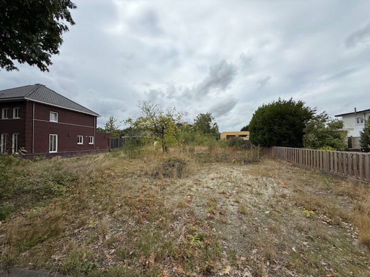 Bouwgrond te koop in Lommel
