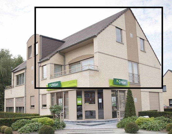Duplex te huur in Mol