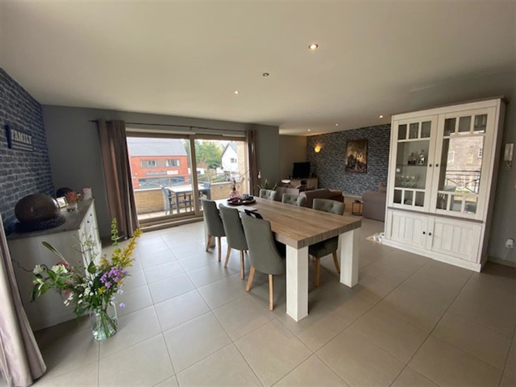 Duplex te huur in Mol