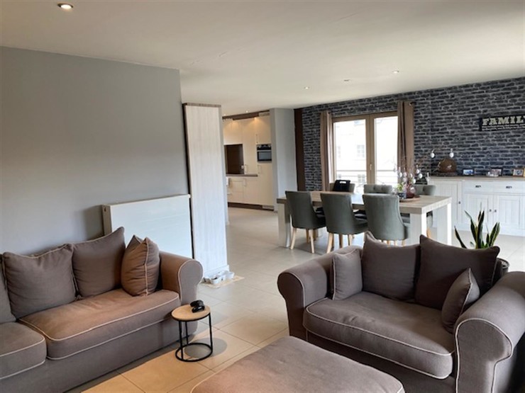 Duplex te huur in Mol