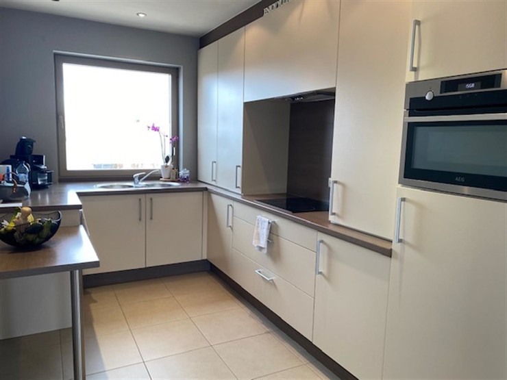 Duplex te huur in Mol
