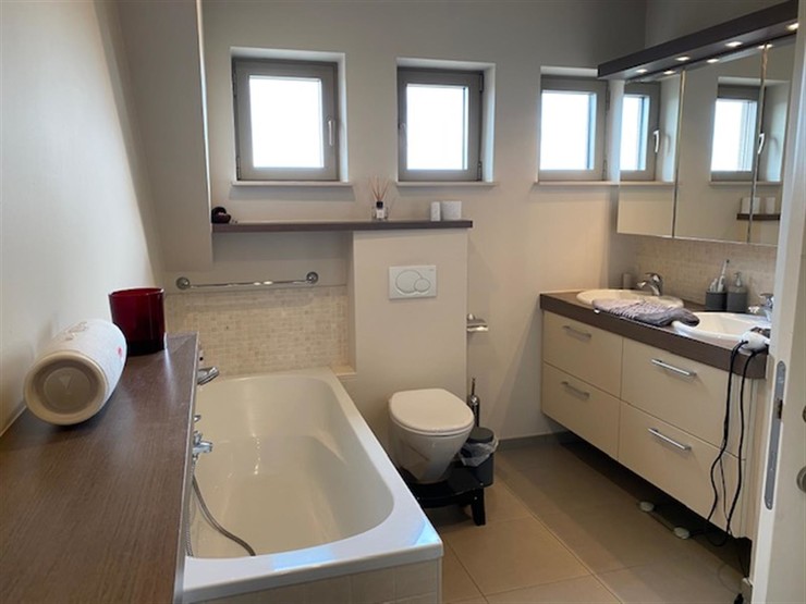 Duplex te huur in Mol