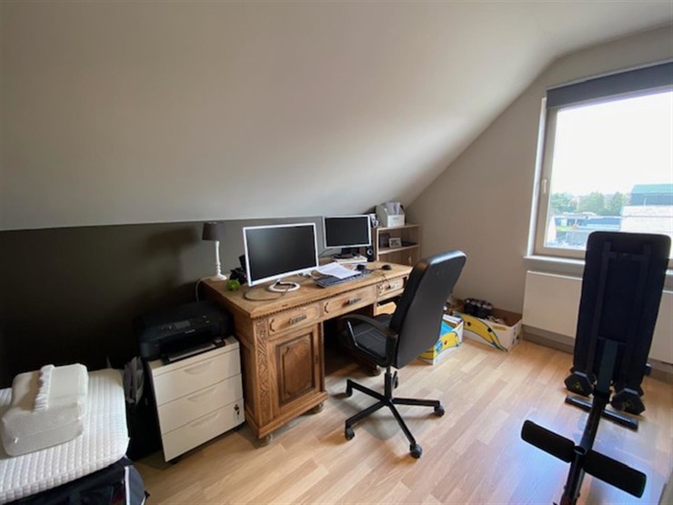 Duplex te huur in Mol