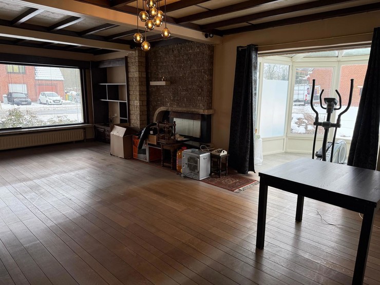 Gelijkvloerse woning te huur in Mol