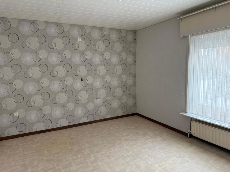 Gelijkvloerse woning te huur in Mol